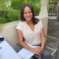 Catherine M. Rincon, LMHC