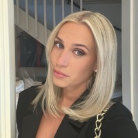 Nellie Andersson