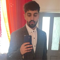 Zeshan Khan