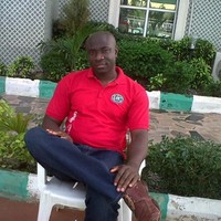 Igwe Akpa (Msc Hphs)