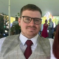 Ciaran Griffin