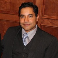 Khalid Hassan
