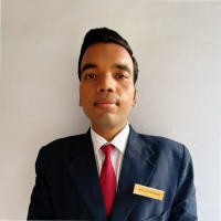 Abhishek Naikwadi
