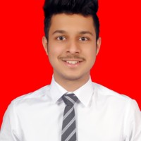 Vedant Dhopate