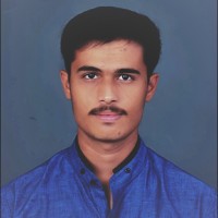 Parth Kadam