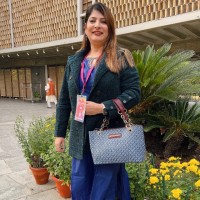 Jyoti Azad Khatri