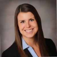 Makayla Alexander, Pa-C