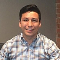 Christopher Ojeda