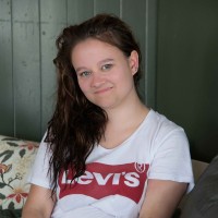 Romy Van Der Meer