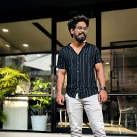 Rahul kumar S