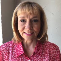 Janet Needham