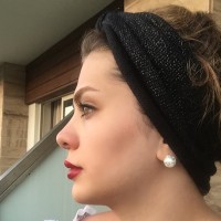 Arghavan Mohebi