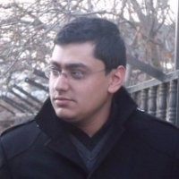 Faruk Burakgazi