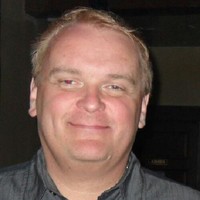 David Hicklin