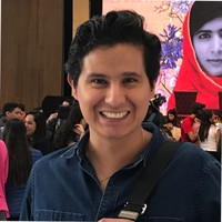Carlos Reyes
