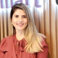 Patricia Pessoa -Assessora De Investimentos