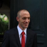 David Broughton