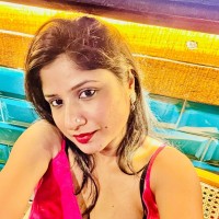 Shrija Agrawal