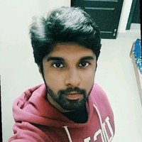 Aditya Moparthy