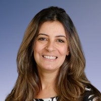 Caroline Mikhail