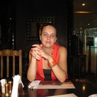 Irina Dzeban