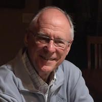 Tom McCormick