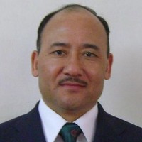 Ram Kumar Tamang