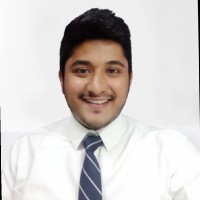Ca Kartik Vispute