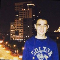 Ravshan Zokirov