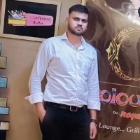 Vishwajeet Singh