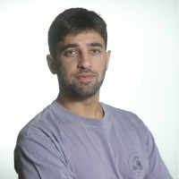 Guy Zinger