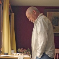 Grahame Coote