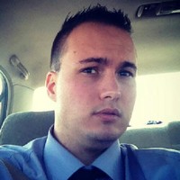 Mike Sacra