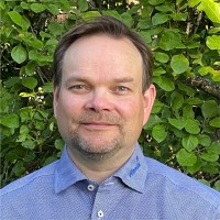 Marko Dahl