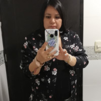 Sara Jazmin Vera Maldonado