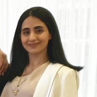 Narges Moeini