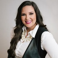 Lilia Caldwell