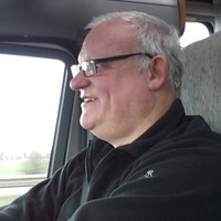 Dave Hartley