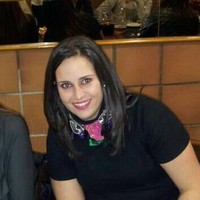Lidia Sánchez Alcazar