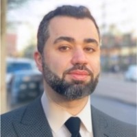 Patrick Sawaya