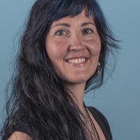 Fabienne Romailler