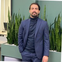 Kamyar Omidi