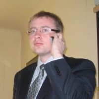 Yaroslav Yutskevych