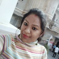 Ruchi Rawat