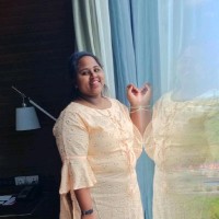 Sabitha A