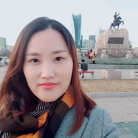 Gerlee Khishigjargal