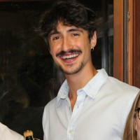 Luca Nicoli, PhD