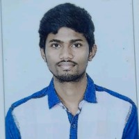 SAI SANTHOSH PREM KUMAR PONAJI