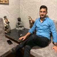 Pabin Kumar Mishra