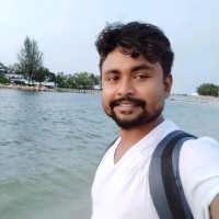 Md Masud Khan